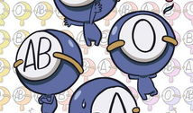 血型君漫画全集,趣味血型大揭秘，漫画演绎性格密码