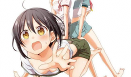 日本漫画大全工口,工口世界，激情燃烧的视觉盛宴